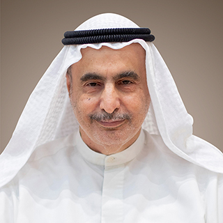 Dr. Khaled M. Boodi