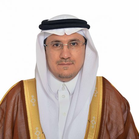 H.E. Dr. Ahmed Abdulkarim Alkholifey