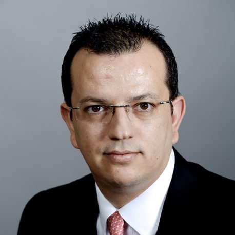Dr. Mohamed Damak