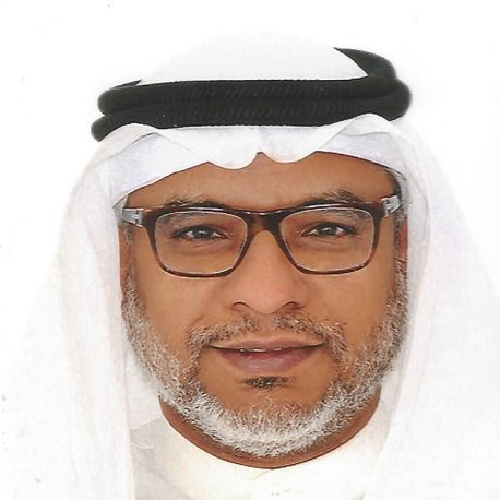Khalid Hamad Abdul-Rahman Hamad