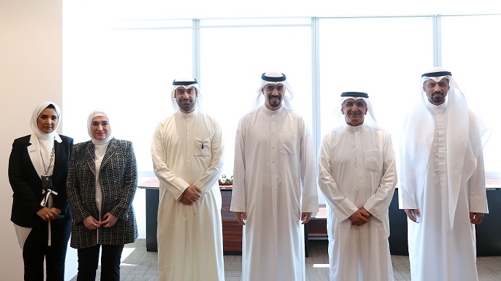 CBK & KADIPA sign MoU image