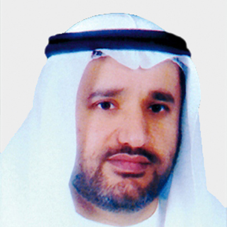 الدكتور نبيل أحمد المناعي