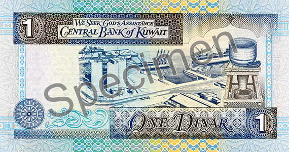 One KD Note