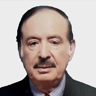Abdullwahab R. Al-Haroon