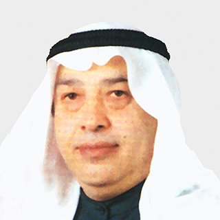 Ali M. Al-Mousa