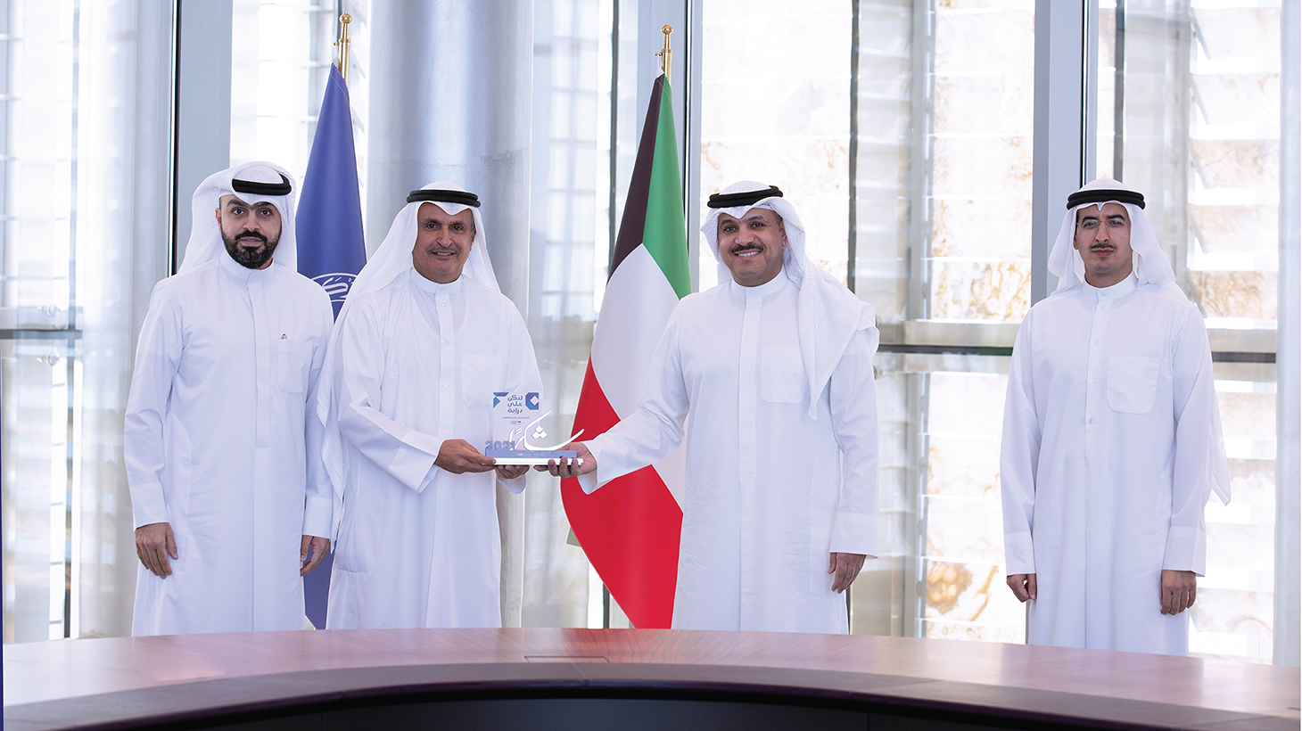 19.10.21 | Press Statement | The Governor Honors the Distinguished ...