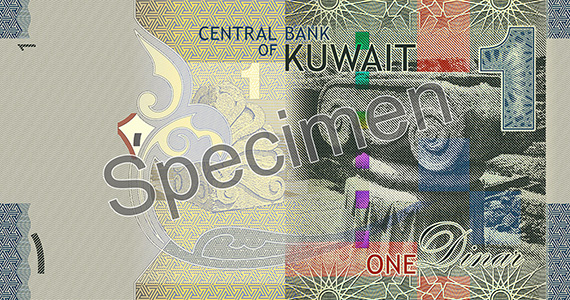 One KD Note