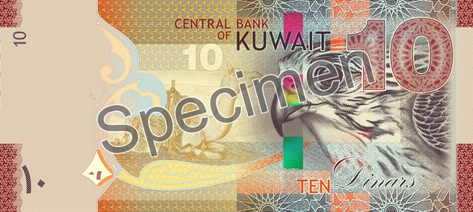 Ten KD Note