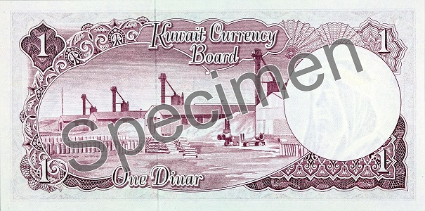 One KD Note