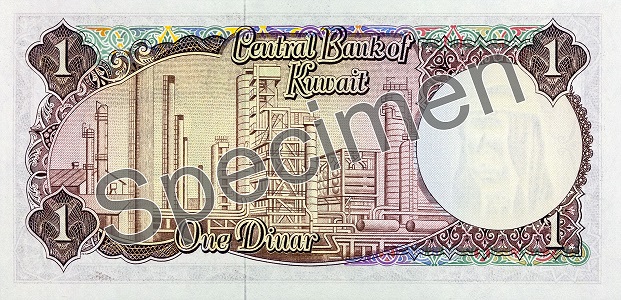 One KD Note