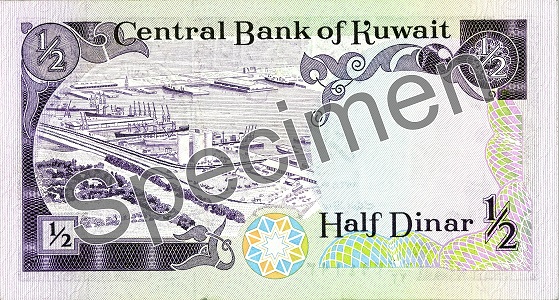 Half KD Note