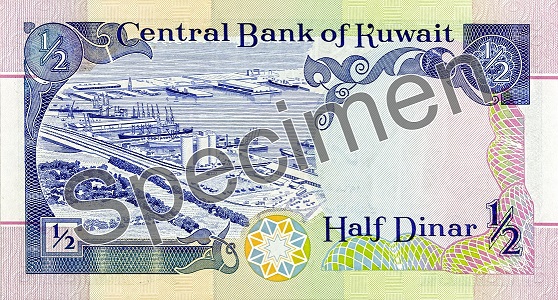 Half KD Note