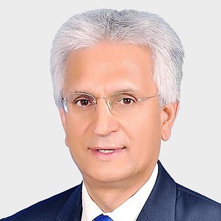 Dr. Merza H. Hasan