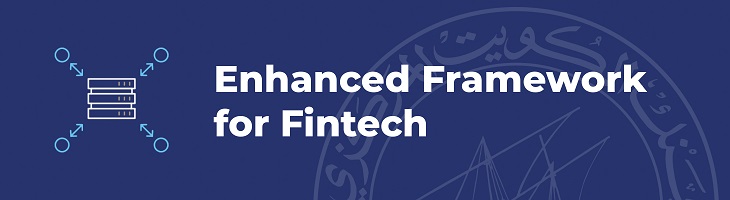 Enhanced Framework for Fintech Image