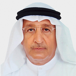 Khalid A. Al-Ateeqi