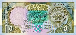 Five KD Note