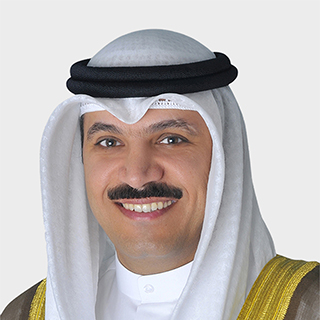 Mohammad Y. Al-Hashel, Ph.D
