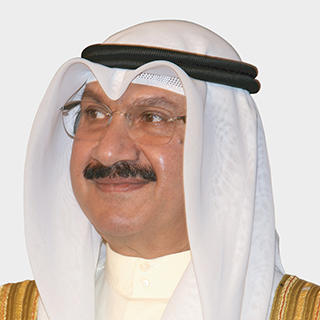 Sheikh Salem Abdulaziz Al-Saud Al-Sabah