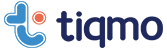 Tiqmo logo