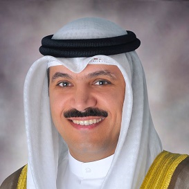 Dr. Mohammad Yousef Al-Hashel