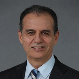 Garbis Iradian