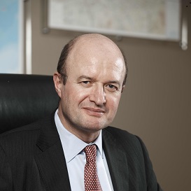 Martin Tricaud
