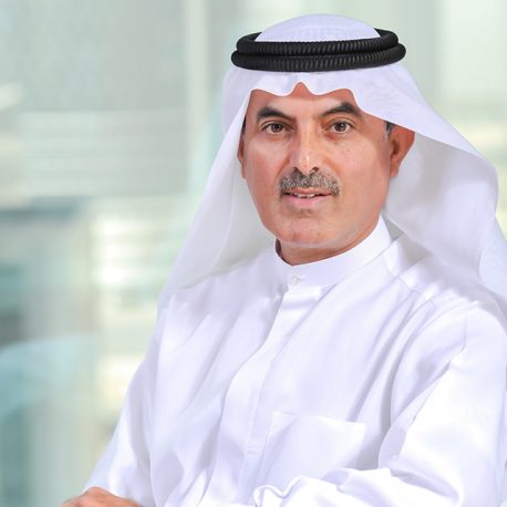 Abdul Aziz Al Ghurair