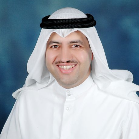 Anwar Bukhamseen