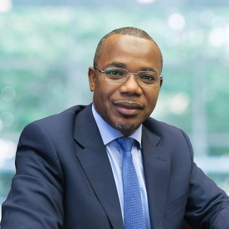 Dr. Bello Lawal Danbatta