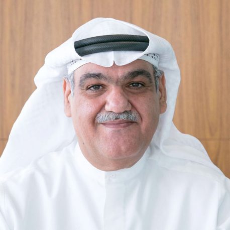Waleed Al Awadhi