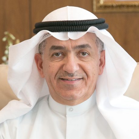 Yousef J. Al-Obaid