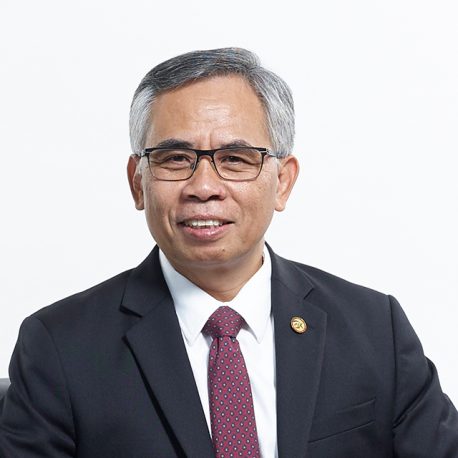 Dr. Wimboh Santoso