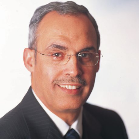H.E. Rasheed M. Al Maraj