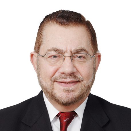 Dr. Monzer Kahf